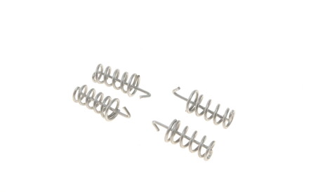 Фото 2 - Комплектующая колодок QUICK BRAKE 105-0622 (1050622)