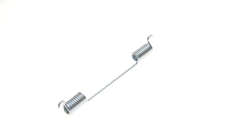 Фото 3 - Комплектуюча колодок QUICK BRAKE 105-0635 (1050635)