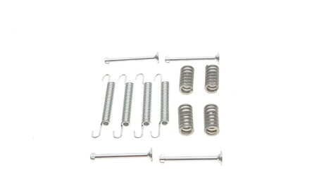 Фото 2 - Комплектуюча колодок QUICK BRAKE 105-0667 (1050667)