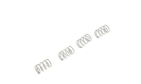 Фото 2 - Комплектуюча колодок QUICK BRAKE 105-0680 (1050680)