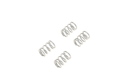 Фото 2 - Комплектуюча колодок QUICK BRAKE 105-0681 (1050681)