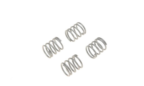 Фото 2 - Комплектуюча колодок QUICK BRAKE 105-0747 (1050747)