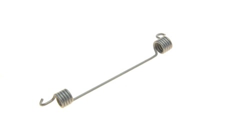 Фото 3 - Комплектуюча колодок QUICK BRAKE 105-0749