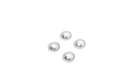 Фото 3 - Комплектующая колодок QUICK BRAKE 105-0756 (1050756)