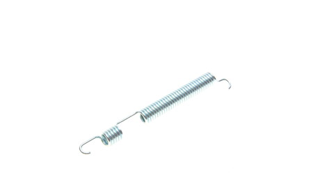 Фото 3 - Комплектуюча колодок QUICK BRAKE 105-0759