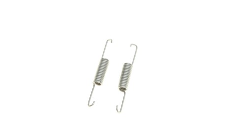 Фото 3 - Комплектуюча колодок QUICK BRAKE 105-0774 (1050774)