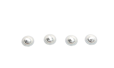 Фото 3 - Комплектуюча колодок QUICK BRAKE 105-0777 (1050777)