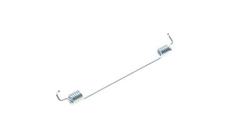 Фото 3 - Комплектующая колодок QUICK BRAKE 105-0784