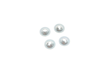 Фото 3 - Комплектуюча колодок QUICK BRAKE 105-0788 (1050788)