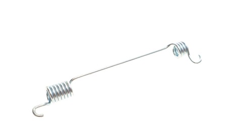 Фото 4 - Комплектующая колодок QUICK BRAKE 105-0797