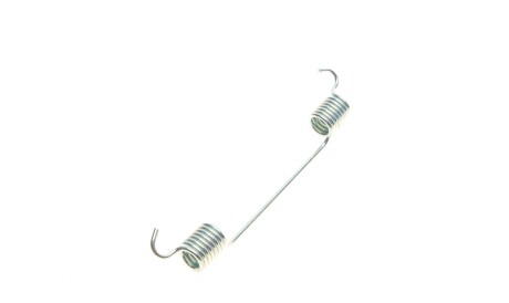 Фото 3 - Комплектуюча колодок QUICK BRAKE 105-0799