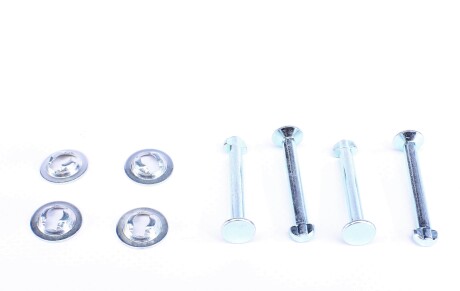 Фото 3 - Комплектующая колодок QUICK BRAKE 105-0804