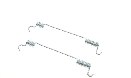 Фото 2 - Комплектуюча колодок QUICK BRAKE 105-0806 (1050806)