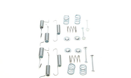 Фото 2 - Комплектуюча колодок QUICK BRAKE 105-0823 (1050823)