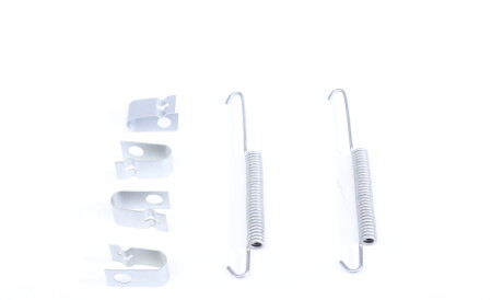 Фото 2 - Комплектуюча колодок QUICK BRAKE 105-0842 (1050842)