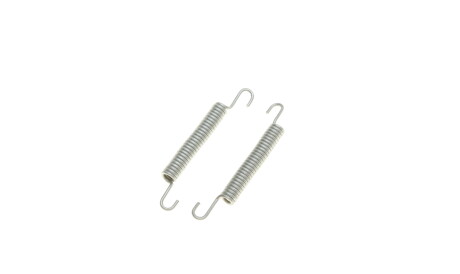 Фото 3 - Комплектующая колодок QUICK BRAKE 105-0868 (1050868)