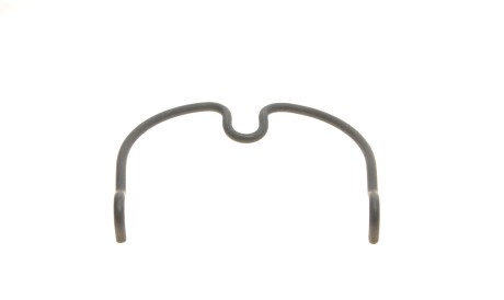 Фото 2 - Комплектующая колодок QUICK BRAKE 105-0872 (1050872)