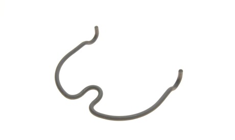 Фото 3 - Комплектующая колодок QUICK BRAKE 105-0872 (1050872)