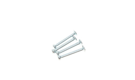 Фото 2 - Комплектуюча колодок QUICK BRAKE 105-0875 (1050875)