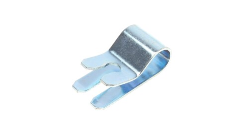 Фото 2 - Комплектуюча колодок QUICK BRAKE 105-0891 (1050891)