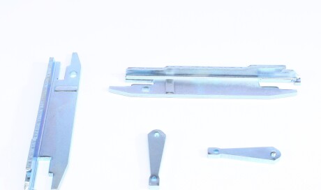 Фото 2 - Комплектуюча колодок QUICK BRAKE 105 53 005 (10553005)