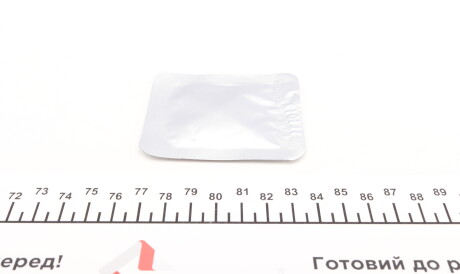 Фото 3 - Комплектующая колодок QUICK BRAKE 109-0044 (1090044)