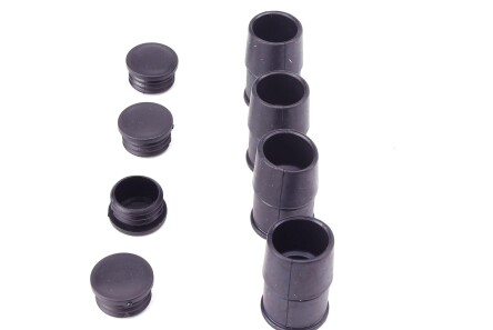 Фото 3 - Комплектуюча колодок QUICK BRAKE 1090050