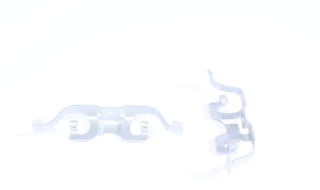 Фото 3 - Комплектуюча колодок QUICK BRAKE 109-0085 (1090085)