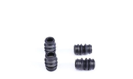 Фото 3 - Комплектующая колодок QUICK BRAKE 1090111