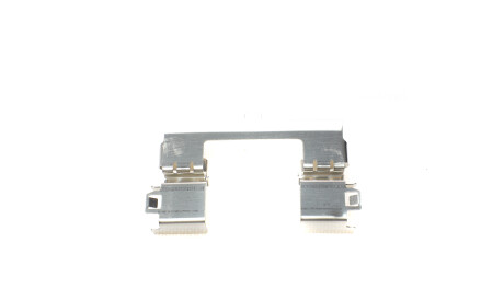 Фото 3 - Комплектуюча колодок QUICK BRAKE 109-0112 (1090112)