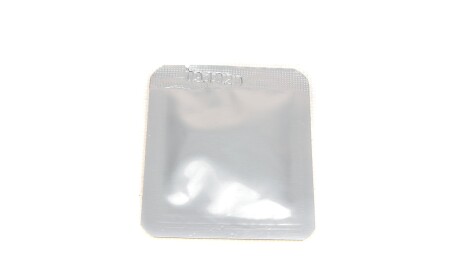 Фото 2 - Комплектующая колодок QUICK BRAKE 109-0120 (1090120)