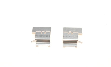 Фото 4 - Комплектующая колодок QUICK BRAKE 109-0120 (1090120)