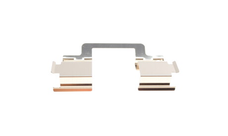 Фото 2 - Комплектующая колодок QUICK BRAKE 109-0121 (1090121)