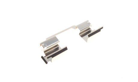 Фото 3 - Комплектующая колодок QUICK BRAKE 109-0121 (1090121)