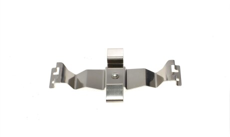 Фото 2 - Комплектуюча колодок QUICK BRAKE 109-0122 (1090122)