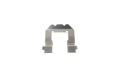 Фото 2 - Комплектуюча колодок QUICK BRAKE 109-0127 (1090127)