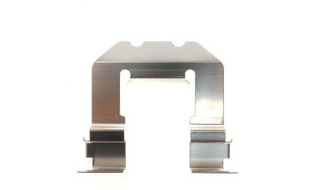 Фото 3 - Комплектуюча колодок QUICK BRAKE 109-0127 (1090127)