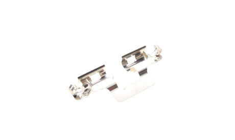 Фото 3 - Комплектуюча колодок QUICK BRAKE 109-0128 (1090128)