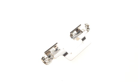 Фото 2 - Комплектуюча колодок QUICK BRAKE 109-0129 (1090129)