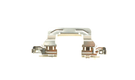 Фото 2 - Комплектующая колодок QUICK BRAKE 109-0130 (1090130)