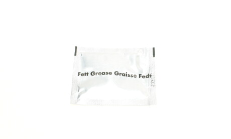 Фото 6 - Комплектующая колодок QUICK BRAKE 109-0130 (1090130)