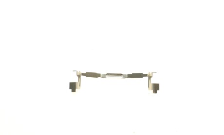 Фото 7 - Автозапчасть QUICK BRAKE 109-0133 (1090133)