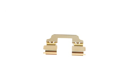 Фото 2 - Гальмівні колодки QUICK BRAKE 109-0153 (1090153)