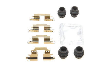 Фото 2 - Автозапчастина QUICK BRAKE 109-0158 (1090158)