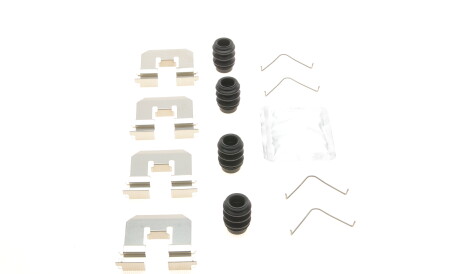 Фото 3 - Автозапчастина QUICK BRAKE 109-0160 (1090160)