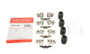 Автозапчастина QUICK BRAKE 109-0161 (1090161) - зображення 1