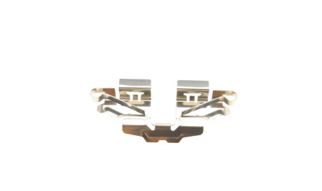 Фото 3 - Автозапчастина QUICK BRAKE 109-0161 (1090161)