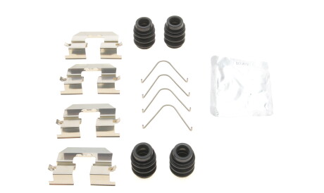 Фото 2 - Автозапчастина QUICK BRAKE 109-0165 (1090165)