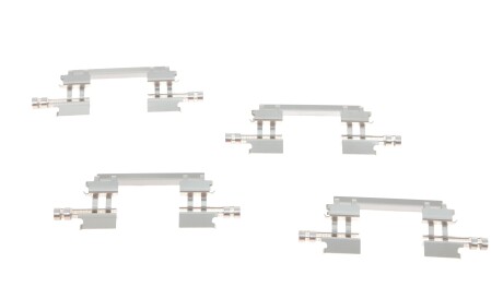 Фото 2 - Автозапчастина QUICK BRAKE 109-0170 (1090170)