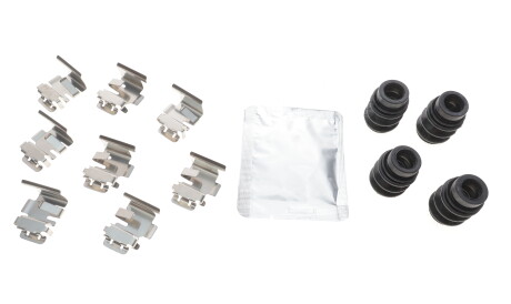 Фото 3 - Автозапчасть QUICK BRAKE 109-0175 (1090175)